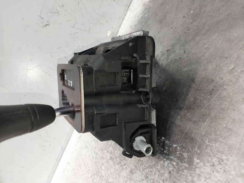 Recambio de palanca cambio para mercedes clase m (w163) referencia OEM IAM PP170267054  