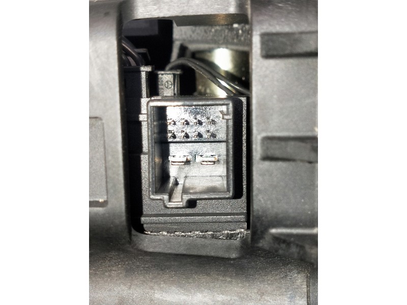 Recambio de palanca cambio para mercedes clase m (w163) referencia OEM IAM PP170267054  