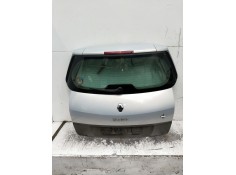 Recambio de porton trasero para renault scenic ii referencia OEM IAM   5P