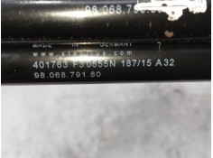 Recambio de amortiguadores maletero / porton para citroen c4 picasso referencia OEM IAM 9803879180   2