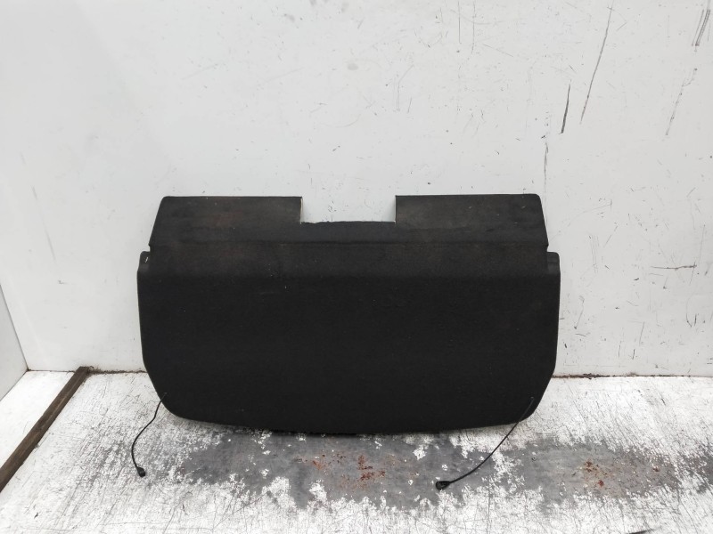 Recambio de bandeja trasera para citroen c4 picasso referencia OEM IAM 96778490ZD  