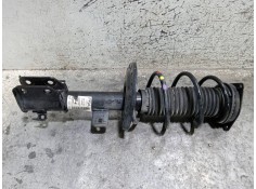 Recambio de amortiguador delantero derecho para opel corsa f referencia OEM IAM 9837410780  