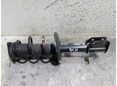 Recambio de amortiguador delantero derecho para opel corsa f referencia OEM IAM 9837410780   2