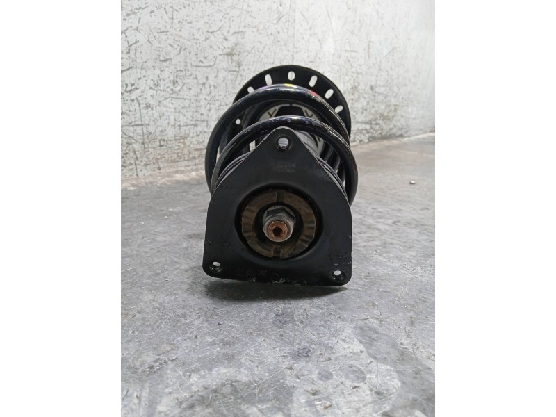Recambio de amortiguador delantero derecho para opel corsa f referencia OEM IAM 9837410780  
