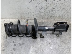 Recambio de amortiguador delantero izquierdo para opel corsa f referencia OEM IAM 9837410780  