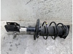 Recambio de amortiguador delantero izquierdo para opel corsa f referencia OEM IAM 9837410780   2