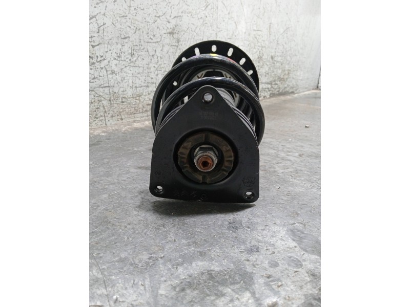Recambio de amortiguador delantero izquierdo para opel corsa f referencia OEM IAM 9837410780  