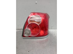 Recambio de piloto trasero derecho para toyota avensis berlina (t25) 2.0 d4-d executive berlina (5-ptas.) referencia OEM IAM 890