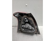 Recambio de piloto trasero derecho para toyota avensis berlina (t25) 2.0 d4-d executive berlina (5-ptas.) referencia OEM IAM 890 2