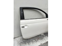 Recambio de puerta delantera derecha para fiat 500 312 1.0 hybrid referencia OEM IAM   5P 2