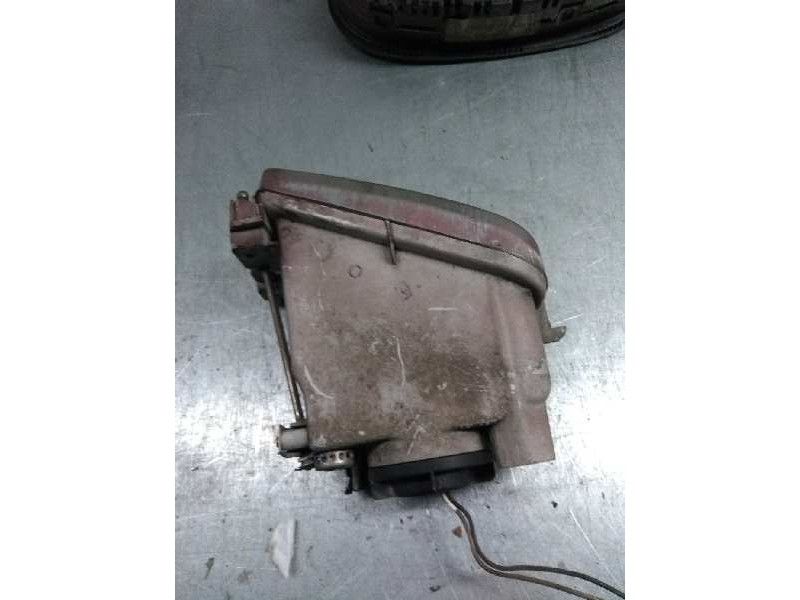 Recambio de faro antiniebla derecho para lexus gs300 (jzs147) edition referencia OEM IAM 8121130180  