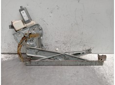 Recambio de elevalunas delantero izquierdo para toyota avensis berlina (t25) 2.0 d4-d executive berlina (5-ptas.) referencia OEM