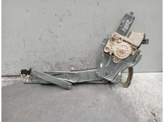 Recambio de elevalunas delantero izquierdo para toyota avensis berlina (t25) 2.0 d4-d executive berlina (5-ptas.) referencia OEM 2