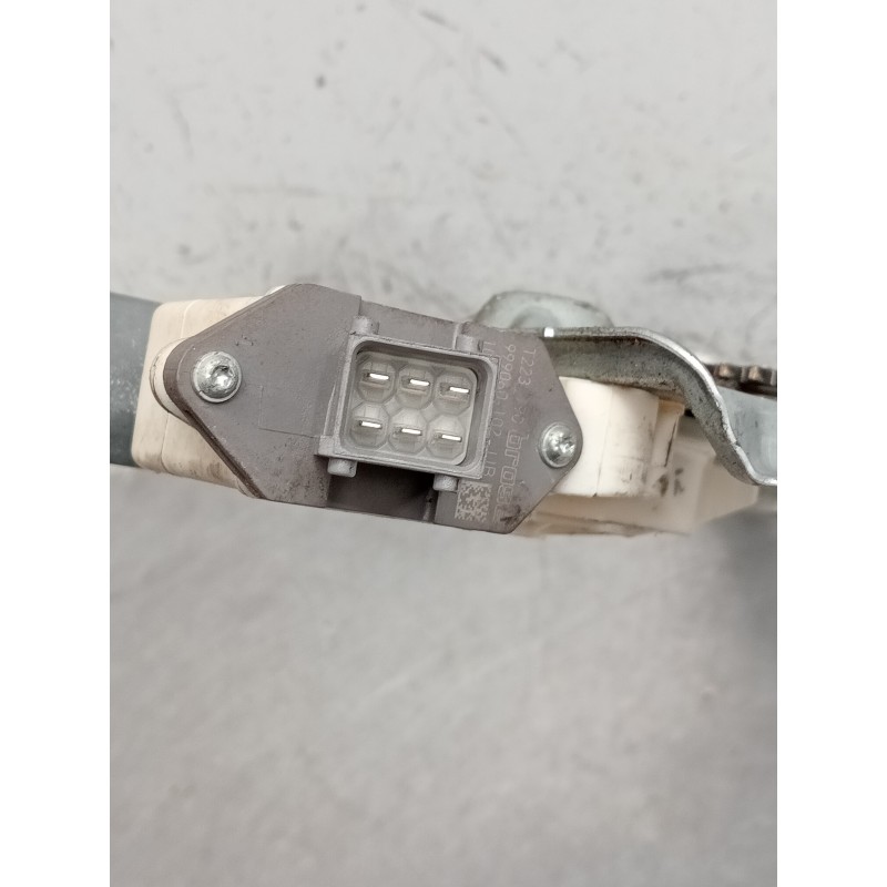 Recambio de elevalunas delantero izquierdo para toyota avensis berlina (t25) 2.0 d4-d executive berlina (5-ptas.) referencia OEM