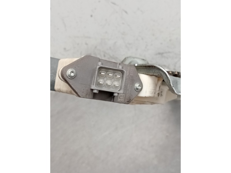 Recambio de elevalunas delantero izquierdo para toyota avensis berlina (t25) 2.0 d4-d executive berlina (5-ptas.) referencia OEM