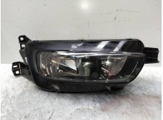 Recambio de faro izquierdo para citroen c4 picasso referencia OEM IAM 9675641880  