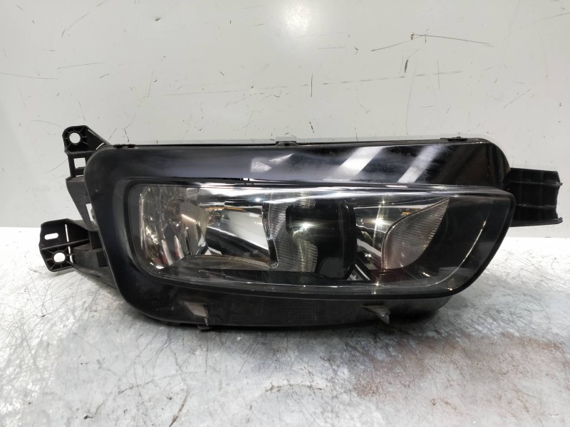 Recambio de faro izquierdo para citroen c4 picasso referencia OEM IAM 9675641880  