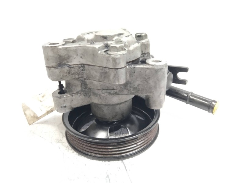 Recambio de bomba direccion para kia rio 1.5 crdi referencia OEM IAM   