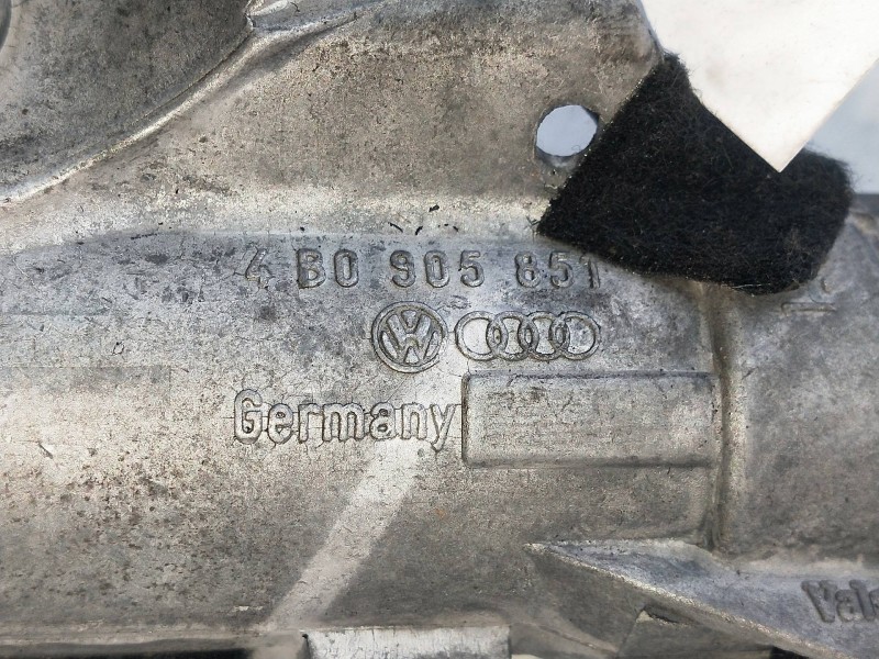 Recambio de conmutador de arranque para audi s8 (d2) 4.2 referencia OEM IAM 4B0905851  