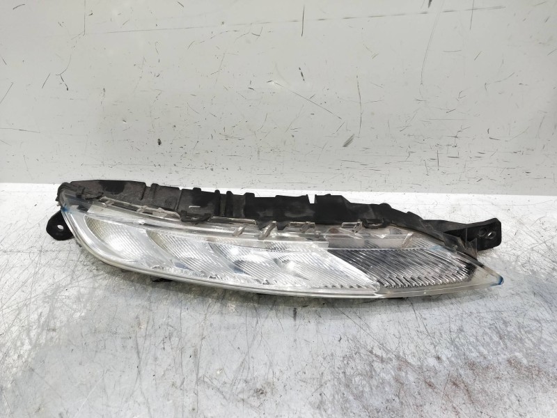 Recambio de faro izquierdo para citroen c4 picasso referencia OEM IAM 9676036280  