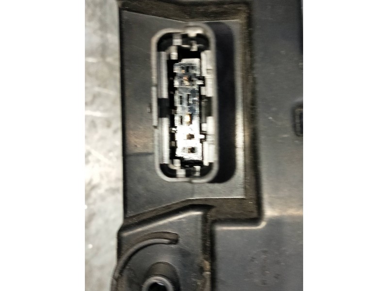 Recambio de faro izquierdo para citroen c4 picasso referencia OEM IAM 9676036280  