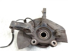 Recambio de mangueta delantera derecha para lancia phedra (180) 2.2 jtd cat referencia OEM IAM    2