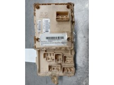 Recambio de caja reles / fusibles para toyota avensis berlina (t25) 2.0 d4-d executive berlina (5-ptas.) referencia OEM IAM 0709 2