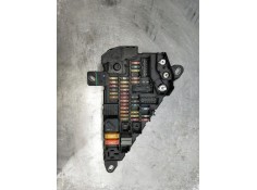 Recambio de caja reles / fusibles para bmw serie 5 berlina (e60) 530d referencia OEM IAM 690660105 6906603 