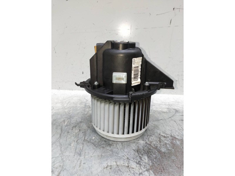 Recambio de motor calefaccion para citroen c4 picasso referencia OEM IAM   