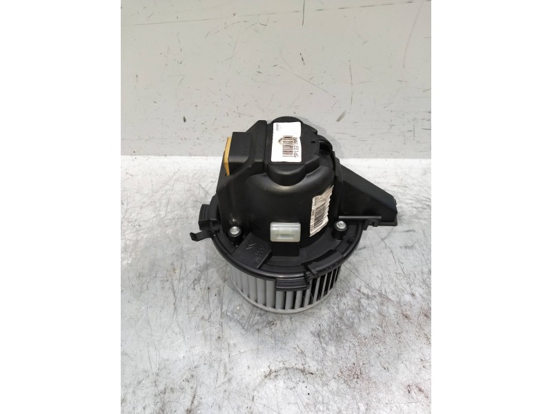 Recambio de motor calefaccion para citroen c4 picasso referencia OEM IAM   