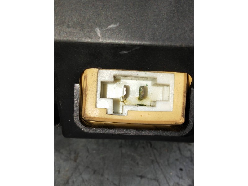 Recambio de motor calefaccion para citroen c4 picasso referencia OEM IAM   