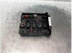 Recambio de caja reles / fusibles para peugeot 307 (s1) referencia OEM IAM 9650663880BSMB5  VER FOTOS