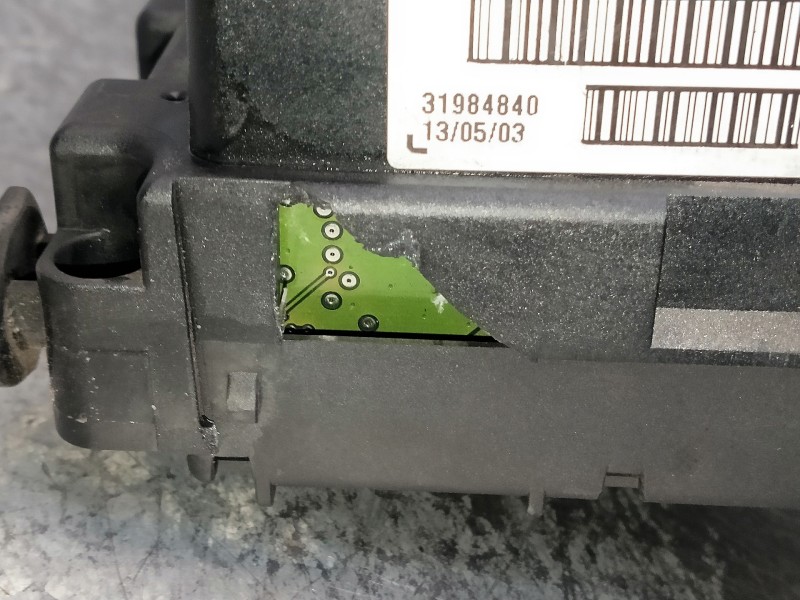 Recambio de caja reles / fusibles para peugeot 307 (s1) referencia OEM IAM 9650663880BSMB5  VER FOTOS