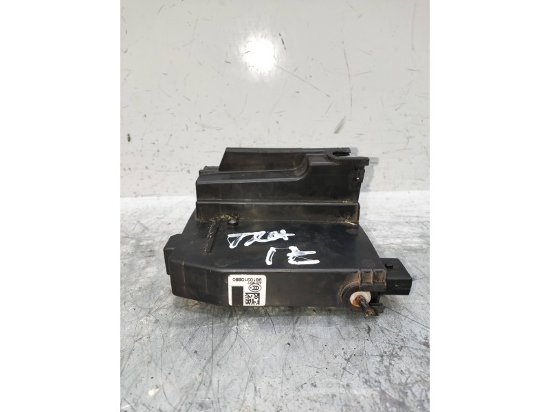 Recambio de motor cierre centralizado trasero izquierdo para citroen c4 picasso referencia OEM IAM 9010310880  5P