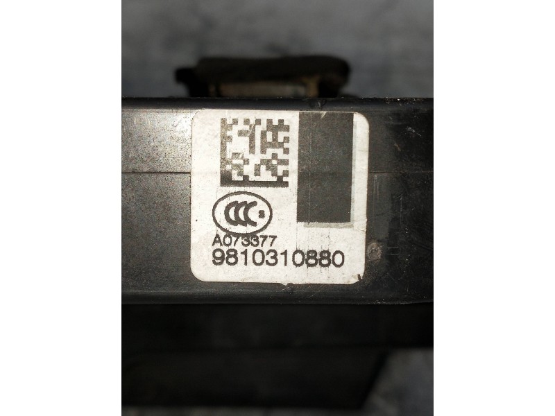 Recambio de motor cierre centralizado trasero izquierdo para citroen c4 picasso referencia OEM IAM 9010310880  5P