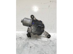 Recambio de motor limpia delantero para citroen c4 picasso referencia OEM IAM 9811384780 0390248150 IZQUIERDO 2