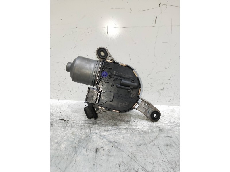 Recambio de motor limpia delantero para citroen c4 picasso referencia OEM IAM 9811384780 0390248150 IZQUIERDO