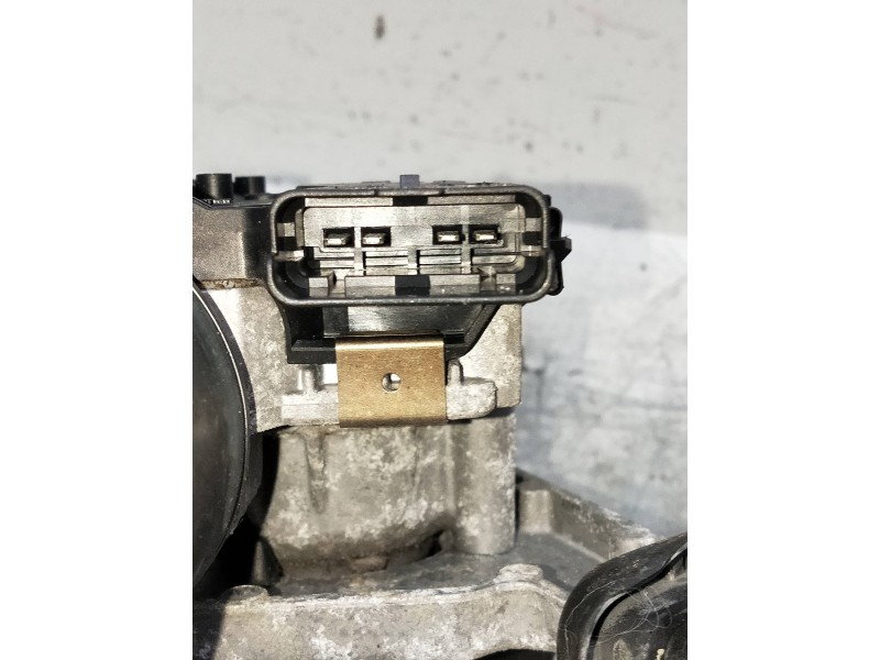 Recambio de motor limpia delantero para citroen c4 picasso referencia OEM IAM 9811384780 0390248150 IZQUIERDO