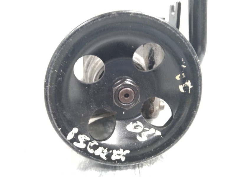 Recambio de bomba direccion para kia rio 1.5 crdi referencia OEM IAM   