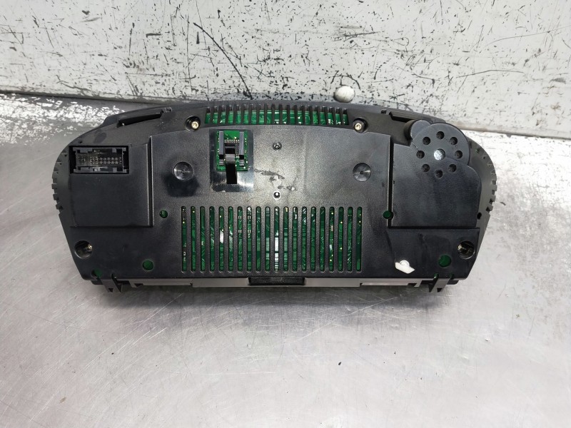 Recambio de cuadro instrumentos para bmw serie 5 berlina (e60) 530d referencia OEM IAM 62116945641 110080213236 A2C53020569