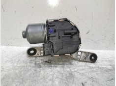 Recambio de motor limpia delantero para citroen c4 picasso referencia OEM IAM 9011384580 0390248151  2