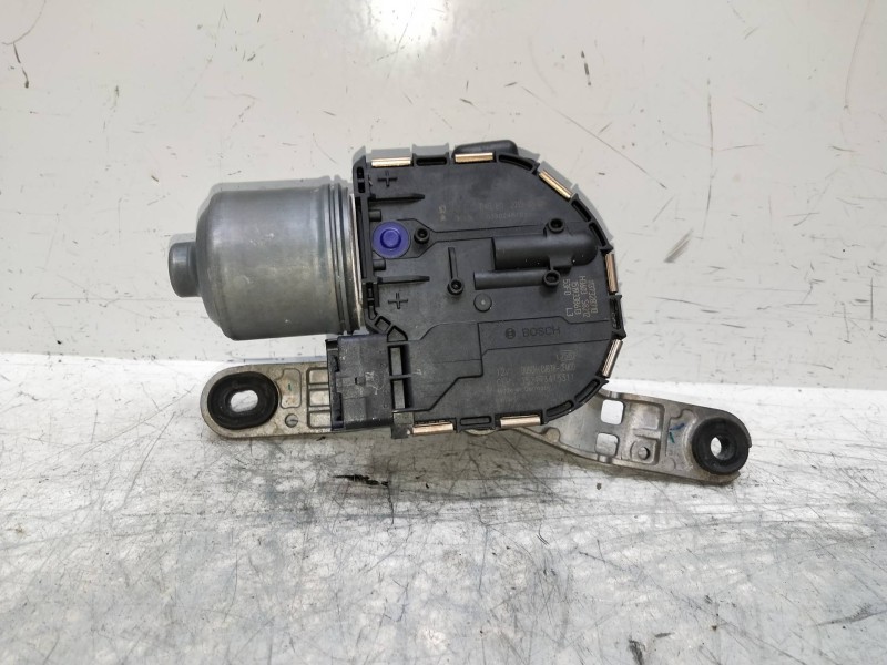 Recambio de motor limpia delantero para citroen c4 picasso referencia OEM IAM 9011384580 0390248151 