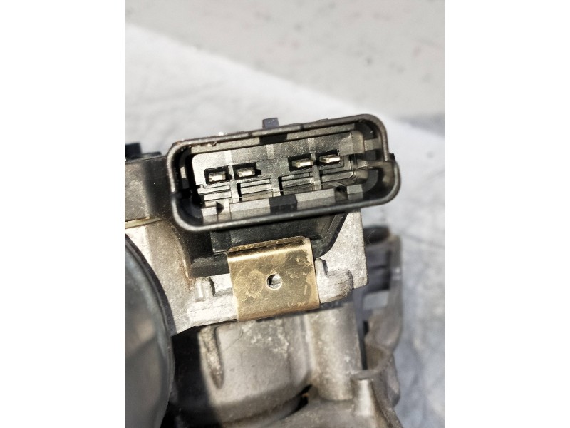 Recambio de motor limpia delantero para citroen c4 picasso referencia OEM IAM 9011384580 0390248151 