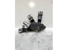 Recambio de motor limpia trasero para citroen c4 picasso referencia OEM IAM 9677680580 0390208008 