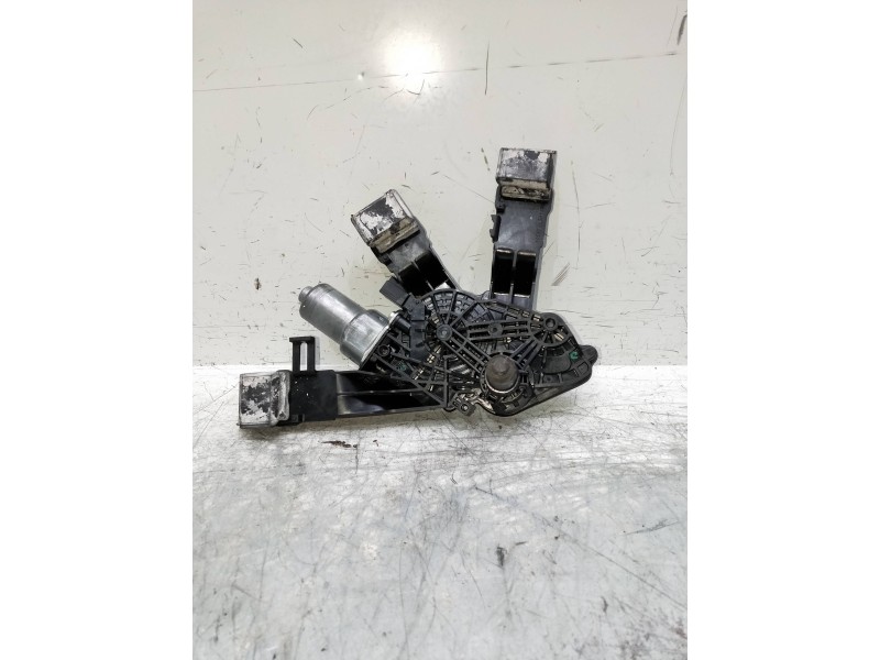 Recambio de motor limpia trasero para citroen c4 picasso referencia OEM IAM 9677680580 0390208008 