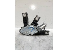 Recambio de motor limpia trasero para citroen c4 picasso referencia OEM IAM 9677680580 0390208008  2