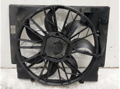 Recambio de electroventilador para bmw serie 5 berlina (e60) 530d referencia OEM IAM 1742778982404  
