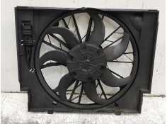 Recambio de electroventilador para bmw serie 5 berlina (e60) 530d referencia OEM IAM 1742778982404   2