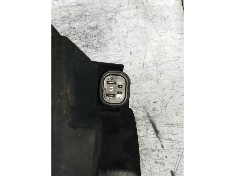 Recambio de electroventilador para bmw serie 5 berlina (e60) 530d referencia OEM IAM 1742778982404  