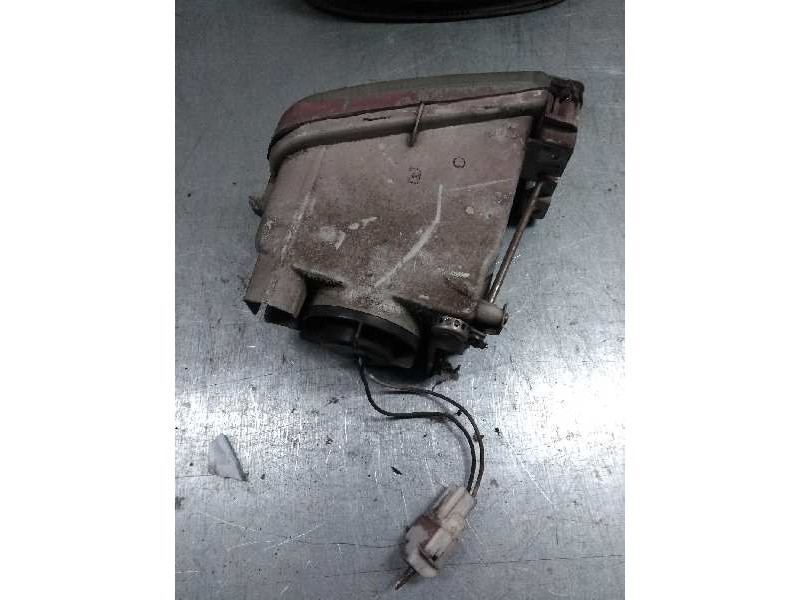 Recambio de faro antiniebla izquierdo para lexus gs300 (jzs147) edition referencia OEM IAM 8122130150  